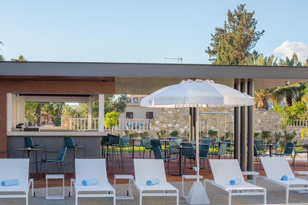 בורוקליני The Quality Lodge - Self Check-In מראה חיצוני תמונה